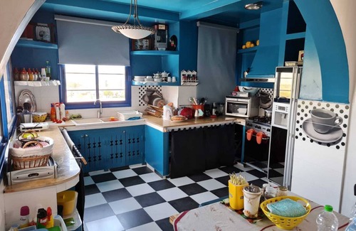 Oualidia Apartment | Apartment with a sea view in Oualidia