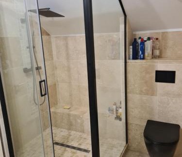 Centre Ville Apartment | Apartment with a sea view