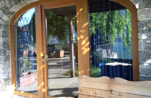 Aurogna Apartment | Apartment with a splendid view over Lake Come