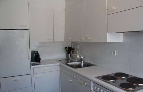 Locarno Apartment | Apartment with a unique panoramic view over Lake Maggiore