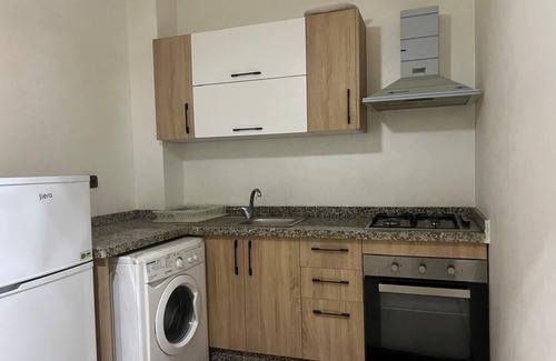 Arset El Bilk Apartment | apartment with AC and WiFi in beautiful Marrakech near train station