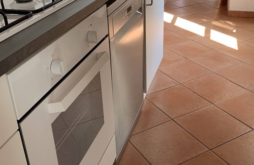 Centro Storico Apartment | apartment with all comforts and a few steps from the heart of splendid Palermo