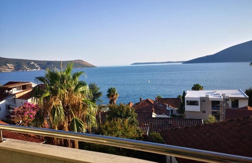 Herceg Novi Apartment | Apartment with amazing view 2