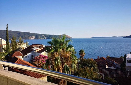 Herceg Novi Apartment | Apartment with amazing view 2