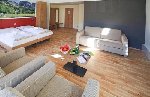 Spital am Pyhrn House | Apartment with 2 bedrooms - JUFA Hotel Spital am Pyhrn*
