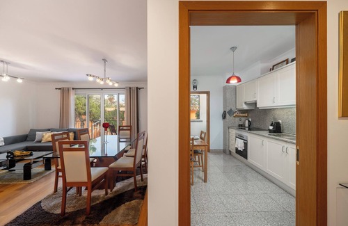 Canico Apartment | Apartment with Balcony - Caniço Golden