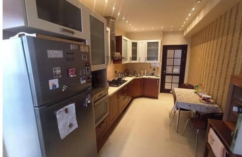 Baku Apartment | Apartment with beautiful city view