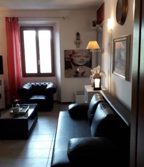Centro Valle Intelvi Apartment | Apartment with Como Lake View - Italy