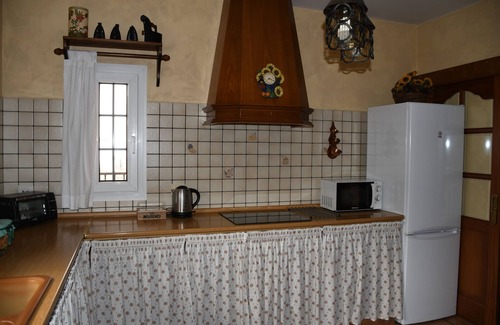 Telde House | APARTMENT WITH FANTASTIC VIEWS