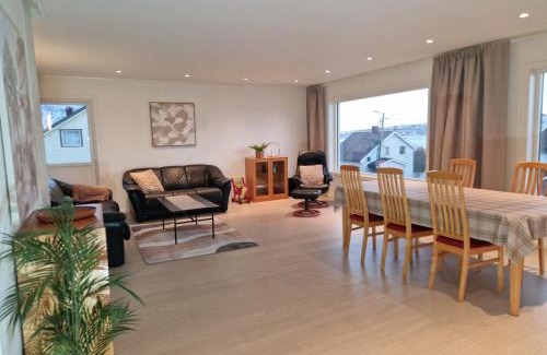 Tromso Apartment | apartment With fantastic view and parking