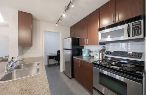 Central Apartment | Apartment with Free Parking and Swimming pool.