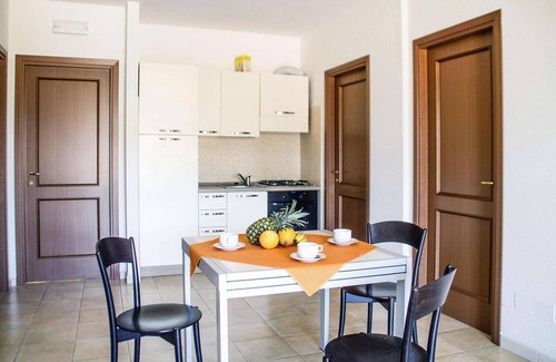 Villasimius Apartment | Apartment with garden in Villasimius