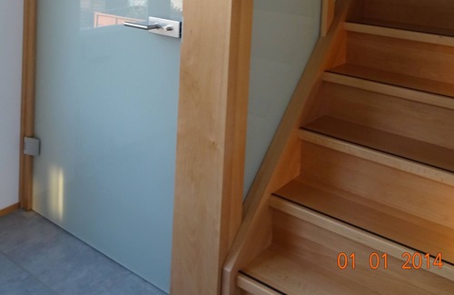 Hildfeld Apartment | Apartment with garden 4 pers. And pets