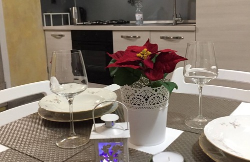 Isolotto Apartment | Apartment with garden near the historic center