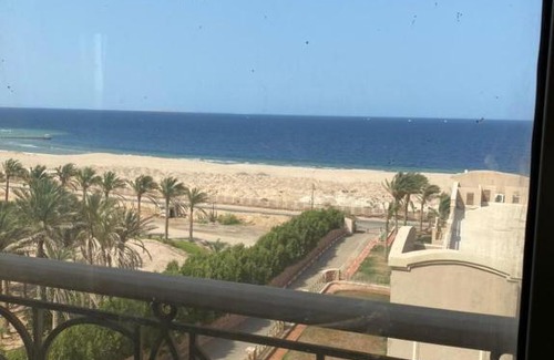Hurghada Apartment | apartment with sea view and pool in sahl hashesh