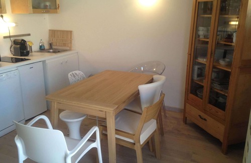 Wissant Apartment | Apartment with sea view and pedestrian access to the beach in Wissant