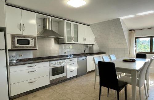 A Lanzada Apartment | Apartment with Sea Views