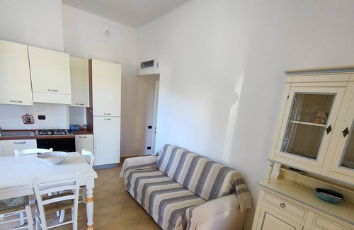 Nebida Apartment | Apartment with swimming pool