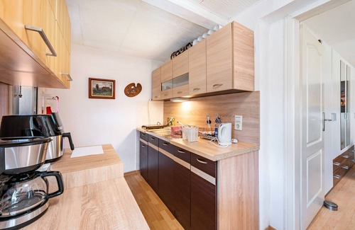 Moritzburg Apartment | Apartment with Terrace Moritzburg