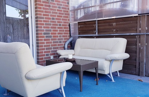 Kernstadt Apartment | Apartment with terrace and garden