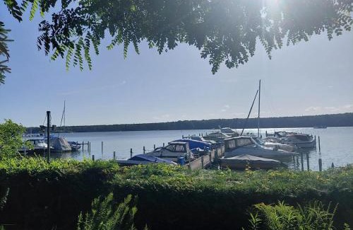 Zeuthen Apartment | Apartment with terrace