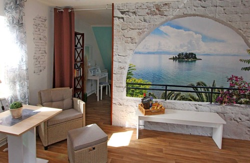 Eggesin Apartment | Apartment with wellness Eggesin VORP 3081 - VORP 3081