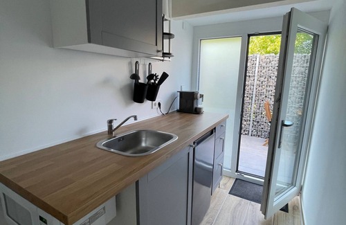 Rotensol Apartment | Apartment. Wohlfühlend. Genießend. Atmen