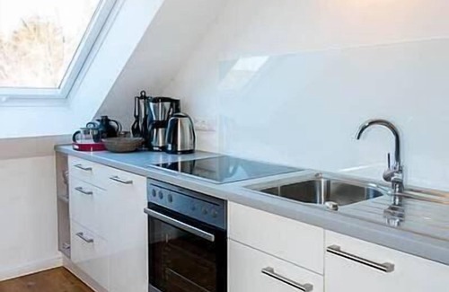 Suddorf Apartment | Apartment Wohnung 3 in Nebel