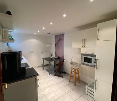 Wiesbaden Apartment | Apartment Yildiztepe