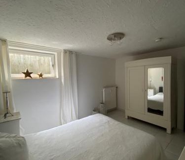 Wiesbaden Apartment | Apartment Yildiztepe