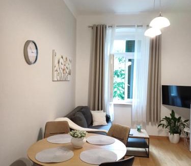 Opatija Apartment | Apartment Zdenka - 100 m From The Beach
