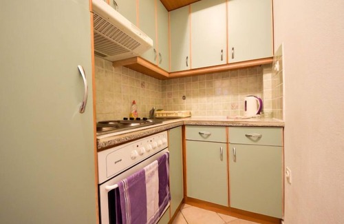 Kali Apartment | Apartment Zdenko by Interhome