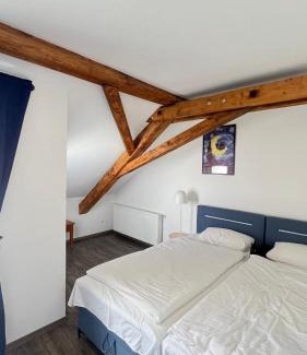 Geidorf Apartment | Apartment Zhang