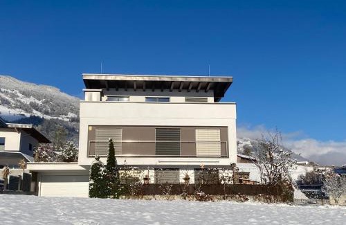 Kapfing Apartment | Apartment Zirbenzapfen