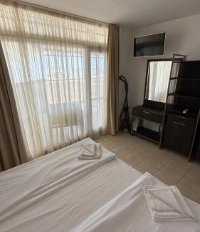 Sozopol Apartment | Apartment Zornitsa I Panoramic Sea View