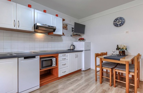 City Center Apartment | Apartment Zrinka by Interhome