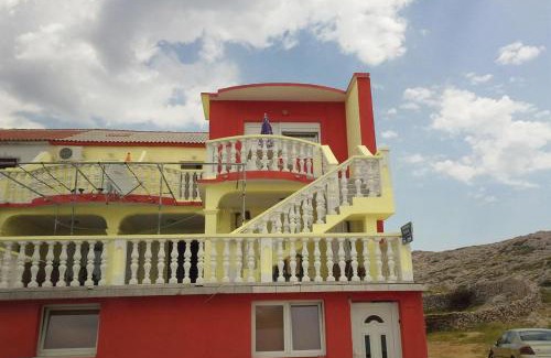 Zubovici Apartment | Apartment Zubovici 4125b