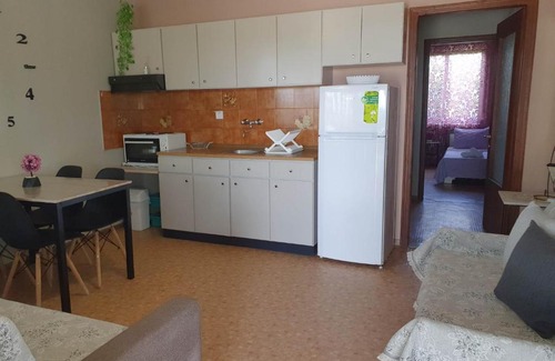 Keramoti Apartment | APARTMENT1 FOTINI