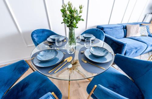 Kolobrzeg Apartment | Apartment105 Westin House Resort