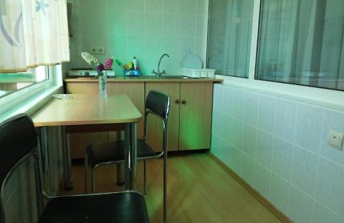 Sventoji Apartment | Apartmentai Baltoji Ramune