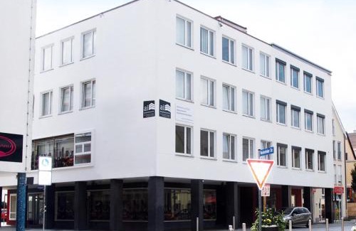 Aalen Apartment | Apartmenthaus Aalen