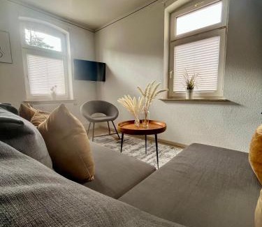 Schmilka Apartment | Apartmenthaus Elbblick