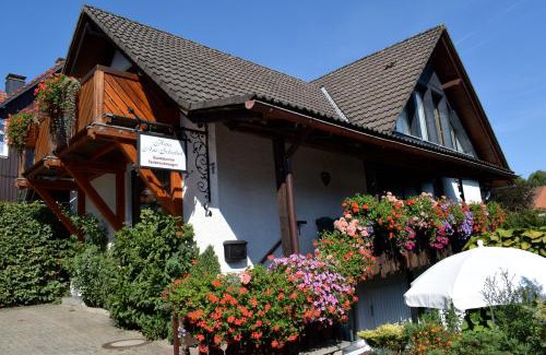 Braunlage Hotel | Apartmenthaus - Haus am Schultal,