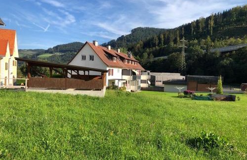 Uebelbach Apartment | Apartmenthaus Pastner am Teich