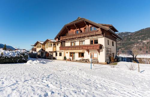 Tropolach Apartment | Apartmenthaus Pernull