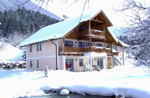 Obertraun Apartment | Apartmenthaus Simmer