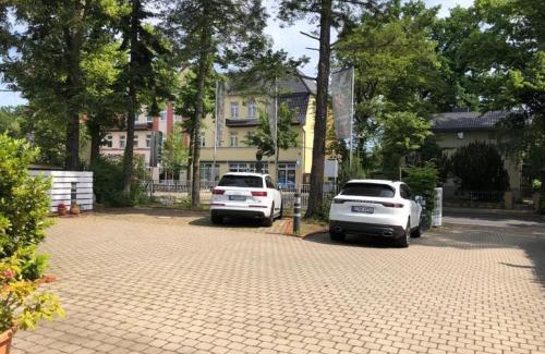 Zeuthen Apartment | Apartmenthaus Zeuthen