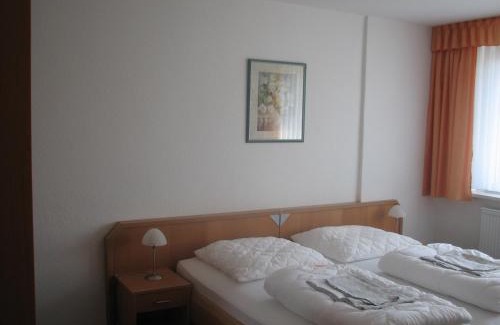 Friedrichsbrunn Hotel | Apartmenthotel-Harz
