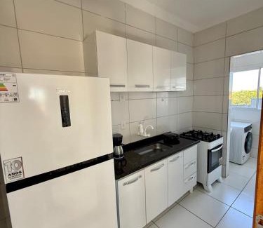 Sao Jose do Rio Preto Apartment | Apartmento Jardim Yolanda