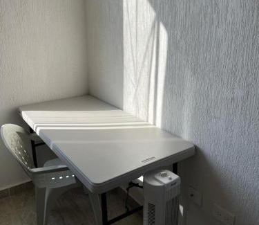 Cancun Apartment | Apartmento nuevo con alberca, Cancun
